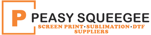 Peasy Squeegee