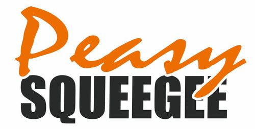 Peasy Squeegee